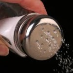 Salt - How Much is Safe to Shake?